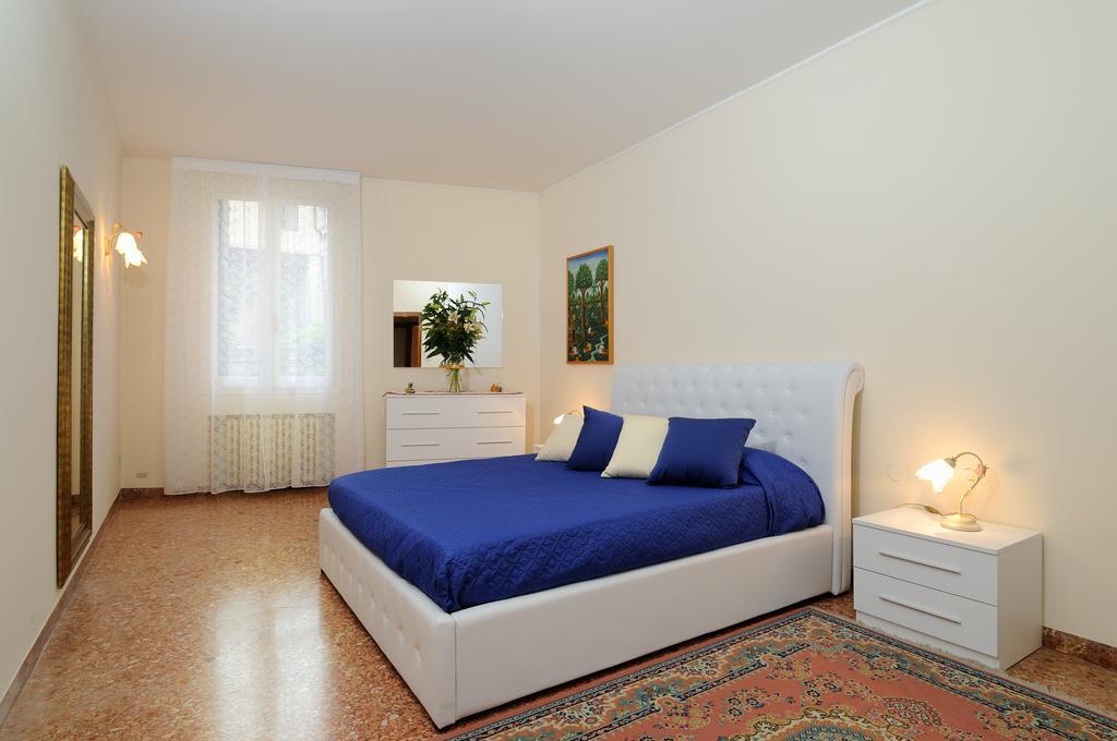 Santa Maria Nova Bed & Breakfast Venice Room photo